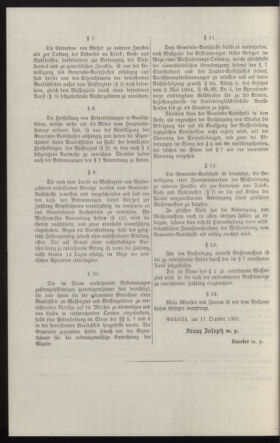 Verordnungsblatt des k.k. Ministeriums des Innern. Beibl.. Beiblatt zu dem Verordnungsblatte des k.k. Ministeriums des Innern. Angelegenheiten der staatlichen Veterinärverwaltung. (etc.) 19131231 Seite: 186