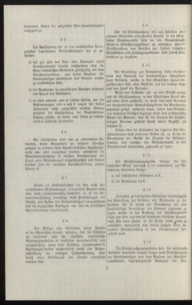 Verordnungsblatt des k.k. Ministeriums des Innern. Beibl.. Beiblatt zu dem Verordnungsblatte des k.k. Ministeriums des Innern. Angelegenheiten der staatlichen Veterinärverwaltung. (etc.) 19131231 Seite: 192