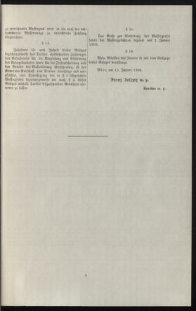 Verordnungsblatt des k.k. Ministeriums des Innern. Beibl.. Beiblatt zu dem Verordnungsblatte des k.k. Ministeriums des Innern. Angelegenheiten der staatlichen Veterinärverwaltung. (etc.) 19131231 Seite: 197