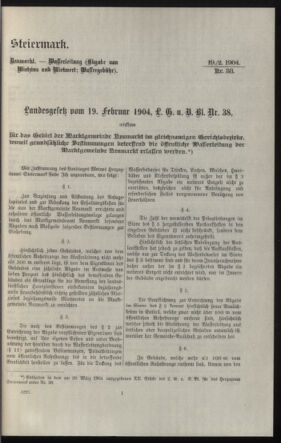 Verordnungsblatt des k.k. Ministeriums des Innern. Beibl.. Beiblatt zu dem Verordnungsblatte des k.k. Ministeriums des Innern. Angelegenheiten der staatlichen Veterinärverwaltung. (etc.) 19131231 Seite: 199