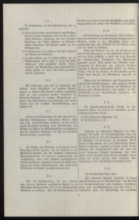 Verordnungsblatt des k.k. Ministeriums des Innern. Beibl.. Beiblatt zu dem Verordnungsblatte des k.k. Ministeriums des Innern. Angelegenheiten der staatlichen Veterinärverwaltung. (etc.) 19131231 Seite: 204