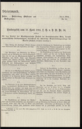 Verordnungsblatt des k.k. Ministeriums des Innern. Beibl.. Beiblatt zu dem Verordnungsblatte des k.k. Ministeriums des Innern. Angelegenheiten der staatlichen Veterinärverwaltung. (etc.) 19131231 Seite: 211