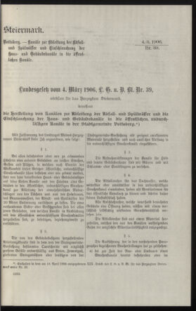 Verordnungsblatt des k.k. Ministeriums des Innern. Beibl.. Beiblatt zu dem Verordnungsblatte des k.k. Ministeriums des Innern. Angelegenheiten der staatlichen Veterinärverwaltung. (etc.) 19131231 Seite: 215