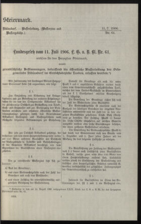 Verordnungsblatt des k.k. Ministeriums des Innern. Beibl.. Beiblatt zu dem Verordnungsblatte des k.k. Ministeriums des Innern. Angelegenheiten der staatlichen Veterinärverwaltung. (etc.) 19131231 Seite: 219