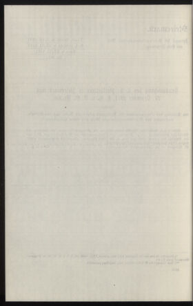 Verordnungsblatt des k.k. Ministeriums des Innern. Beibl.. Beiblatt zu dem Verordnungsblatte des k.k. Ministeriums des Innern. Angelegenheiten der staatlichen Veterinärverwaltung. (etc.) 19131231 Seite: 22