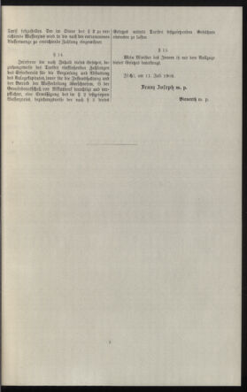 Verordnungsblatt des k.k. Ministeriums des Innern. Beibl.. Beiblatt zu dem Verordnungsblatte des k.k. Ministeriums des Innern. Angelegenheiten der staatlichen Veterinärverwaltung. (etc.) 19131231 Seite: 221