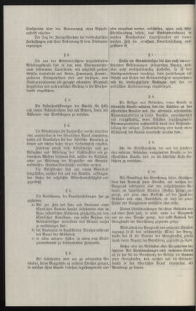 Verordnungsblatt des k.k. Ministeriums des Innern. Beibl.. Beiblatt zu dem Verordnungsblatte des k.k. Ministeriums des Innern. Angelegenheiten der staatlichen Veterinärverwaltung. (etc.) 19131231 Seite: 226