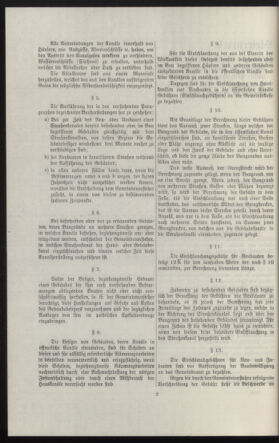 Verordnungsblatt des k.k. Ministeriums des Innern. Beibl.. Beiblatt zu dem Verordnungsblatte des k.k. Ministeriums des Innern. Angelegenheiten der staatlichen Veterinärverwaltung. (etc.) 19131231 Seite: 230