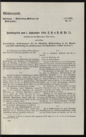 Verordnungsblatt des k.k. Ministeriums des Innern. Beibl.. Beiblatt zu dem Verordnungsblatte des k.k. Ministeriums des Innern. Angelegenheiten der staatlichen Veterinärverwaltung. (etc.) 19131231 Seite: 241