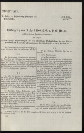 Verordnungsblatt des k.k. Ministeriums des Innern. Beibl.. Beiblatt zu dem Verordnungsblatte des k.k. Ministeriums des Innern. Angelegenheiten der staatlichen Veterinärverwaltung. (etc.) 19131231 Seite: 243