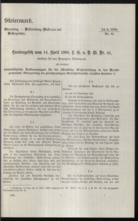 Verordnungsblatt des k.k. Ministeriums des Innern. Beibl.. Beiblatt zu dem Verordnungsblatte des k.k. Ministeriums des Innern. Angelegenheiten der staatlichen Veterinärverwaltung. (etc.) 19131231 Seite: 247