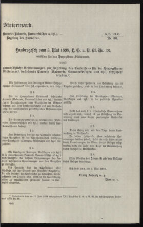 Verordnungsblatt des k.k. Ministeriums des Innern. Beibl.. Beiblatt zu dem Verordnungsblatte des k.k. Ministeriums des Innern. Angelegenheiten der staatlichen Veterinärverwaltung. (etc.) 19131231 Seite: 251