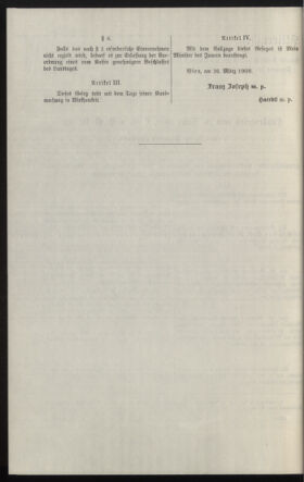 Verordnungsblatt des k.k. Ministeriums des Innern. Beibl.. Beiblatt zu dem Verordnungsblatte des k.k. Ministeriums des Innern. Angelegenheiten der staatlichen Veterinärverwaltung. (etc.) 19131231 Seite: 254