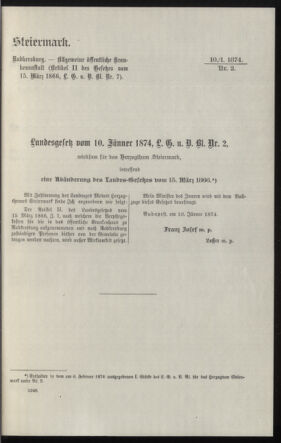 Verordnungsblatt des k.k. Ministeriums des Innern. Beibl.. Beiblatt zu dem Verordnungsblatte des k.k. Ministeriums des Innern. Angelegenheiten der staatlichen Veterinärverwaltung. (etc.) 19131231 Seite: 257