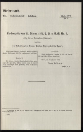 Verordnungsblatt des k.k. Ministeriums des Innern. Beibl.. Beiblatt zu dem Verordnungsblatte des k.k. Ministeriums des Innern. Angelegenheiten der staatlichen Veterinärverwaltung. (etc.) 19131231 Seite: 261