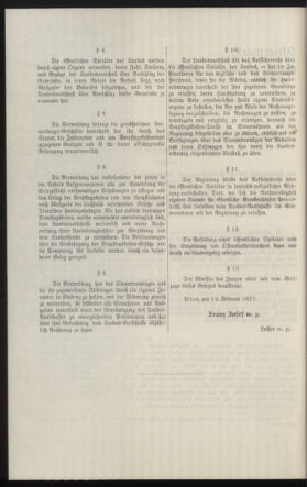 Verordnungsblatt des k.k. Ministeriums des Innern. Beibl.. Beiblatt zu dem Verordnungsblatte des k.k. Ministeriums des Innern. Angelegenheiten der staatlichen Veterinärverwaltung. (etc.) 19131231 Seite: 264