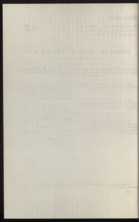 Verordnungsblatt des k.k. Ministeriums des Innern. Beibl.. Beiblatt zu dem Verordnungsblatte des k.k. Ministeriums des Innern. Angelegenheiten der staatlichen Veterinärverwaltung. (etc.) 19131231 Seite: 266