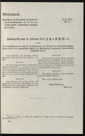 Verordnungsblatt des k.k. Ministeriums des Innern. Beibl.. Beiblatt zu dem Verordnungsblatte des k.k. Ministeriums des Innern. Angelegenheiten der staatlichen Veterinärverwaltung. (etc.) 19131231 Seite: 269