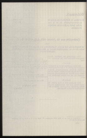 Verordnungsblatt des k.k. Ministeriums des Innern. Beibl.. Beiblatt zu dem Verordnungsblatte des k.k. Ministeriums des Innern. Angelegenheiten der staatlichen Veterinärverwaltung. (etc.) 19131231 Seite: 270