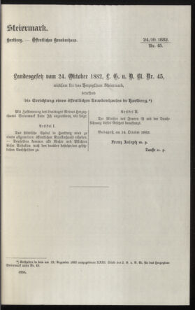 Verordnungsblatt des k.k. Ministeriums des Innern. Beibl.. Beiblatt zu dem Verordnungsblatte des k.k. Ministeriums des Innern. Angelegenheiten der staatlichen Veterinärverwaltung. (etc.) 19131231 Seite: 271