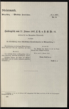 Verordnungsblatt des k.k. Ministeriums des Innern. Beibl.. Beiblatt zu dem Verordnungsblatte des k.k. Ministeriums des Innern. Angelegenheiten der staatlichen Veterinärverwaltung. (etc.) 19131231 Seite: 273