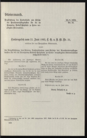 Verordnungsblatt des k.k. Ministeriums des Innern. Beibl.. Beiblatt zu dem Verordnungsblatte des k.k. Ministeriums des Innern. Angelegenheiten der staatlichen Veterinärverwaltung. (etc.) 19131231 Seite: 277