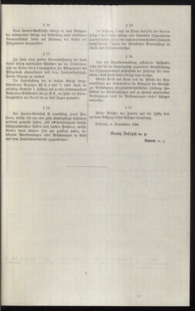 Verordnungsblatt des k.k. Ministeriums des Innern. Beibl.. Beiblatt zu dem Verordnungsblatte des k.k. Ministeriums des Innern. Angelegenheiten der staatlichen Veterinärverwaltung. (etc.) 19131231 Seite: 283