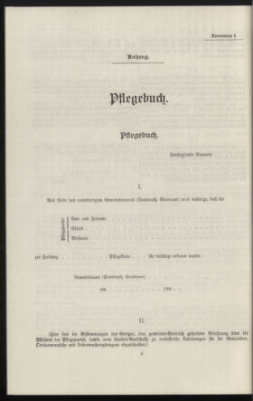 Verordnungsblatt des k.k. Ministeriums des Innern. Beibl.. Beiblatt zu dem Verordnungsblatte des k.k. Ministeriums des Innern. Angelegenheiten der staatlichen Veterinärverwaltung. (etc.) 19131231 Seite: 284