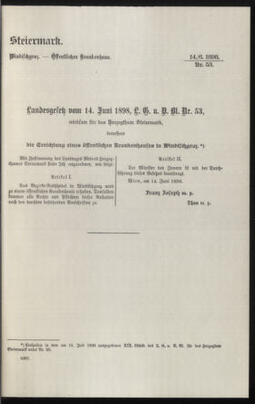 Verordnungsblatt des k.k. Ministeriums des Innern. Beibl.. Beiblatt zu dem Verordnungsblatte des k.k. Ministeriums des Innern. Angelegenheiten der staatlichen Veterinärverwaltung. (etc.) 19131231 Seite: 287