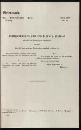 Verordnungsblatt des k.k. Ministeriums des Innern. Beibl.. Beiblatt zu dem Verordnungsblatte des k.k. Ministeriums des Innern. Angelegenheiten der staatlichen Veterinärverwaltung. (etc.) 19131231 Seite: 289