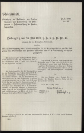 Verordnungsblatt des k.k. Ministeriums des Innern. Beibl.. Beiblatt zu dem Verordnungsblatte des k.k. Ministeriums des Innern. Angelegenheiten der staatlichen Veterinärverwaltung. (etc.) 19131231 Seite: 295