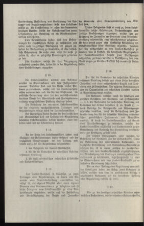 Verordnungsblatt des k.k. Ministeriums des Innern. Beibl.. Beiblatt zu dem Verordnungsblatte des k.k. Ministeriums des Innern. Angelegenheiten der staatlichen Veterinärverwaltung. (etc.) 19131231 Seite: 300