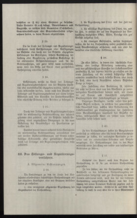 Verordnungsblatt des k.k. Ministeriums des Innern. Beibl.. Beiblatt zu dem Verordnungsblatte des k.k. Ministeriums des Innern. Angelegenheiten der staatlichen Veterinärverwaltung. (etc.) 19131231 Seite: 304