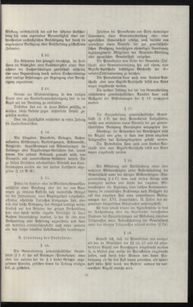 Verordnungsblatt des k.k. Ministeriums des Innern. Beibl.. Beiblatt zu dem Verordnungsblatte des k.k. Ministeriums des Innern. Angelegenheiten der staatlichen Veterinärverwaltung. (etc.) 19131231 Seite: 307