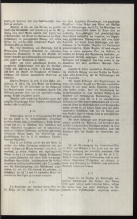 Verordnungsblatt des k.k. Ministeriums des Innern. Beibl.. Beiblatt zu dem Verordnungsblatte des k.k. Ministeriums des Innern. Angelegenheiten der staatlichen Veterinärverwaltung. (etc.) 19131231 Seite: 311