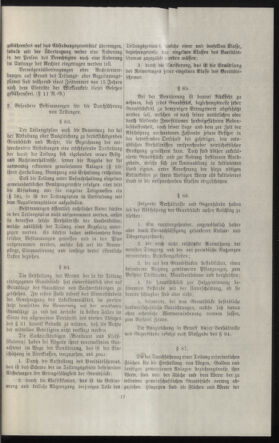 Verordnungsblatt des k.k. Ministeriums des Innern. Beibl.. Beiblatt zu dem Verordnungsblatte des k.k. Ministeriums des Innern. Angelegenheiten der staatlichen Veterinärverwaltung. (etc.) 19131231 Seite: 313