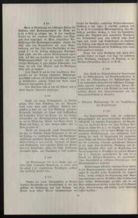 Verordnungsblatt des k.k. Ministeriums des Innern. Beibl.. Beiblatt zu dem Verordnungsblatte des k.k. Ministeriums des Innern. Angelegenheiten der staatlichen Veterinärverwaltung. (etc.) 19131231 Seite: 316