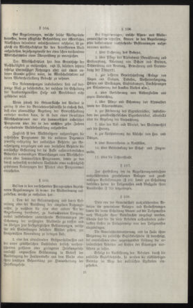 Verordnungsblatt des k.k. Ministeriums des Innern. Beibl.. Beiblatt zu dem Verordnungsblatte des k.k. Ministeriums des Innern. Angelegenheiten der staatlichen Veterinärverwaltung. (etc.) 19131231 Seite: 317