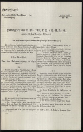 Verordnungsblatt des k.k. Ministeriums des Innern. Beibl.. Beiblatt zu dem Verordnungsblatte des k.k. Ministeriums des Innern. Angelegenheiten der staatlichen Veterinärverwaltung. (etc.) 19131231 Seite: 323