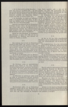 Verordnungsblatt des k.k. Ministeriums des Innern. Beibl.. Beiblatt zu dem Verordnungsblatte des k.k. Ministeriums des Innern. Angelegenheiten der staatlichen Veterinärverwaltung. (etc.) 19131231 Seite: 332