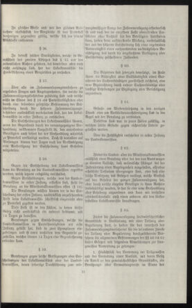 Verordnungsblatt des k.k. Ministeriums des Innern. Beibl.. Beiblatt zu dem Verordnungsblatte des k.k. Ministeriums des Innern. Angelegenheiten der staatlichen Veterinärverwaltung. (etc.) 19131231 Seite: 333