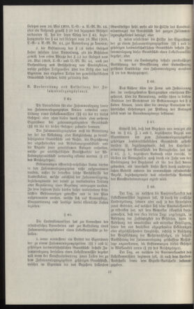 Verordnungsblatt des k.k. Ministeriums des Innern. Beibl.. Beiblatt zu dem Verordnungsblatte des k.k. Ministeriums des Innern. Angelegenheiten der staatlichen Veterinärverwaltung. (etc.) 19131231 Seite: 334