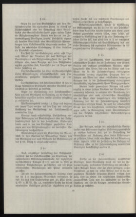 Verordnungsblatt des k.k. Ministeriums des Innern. Beibl.. Beiblatt zu dem Verordnungsblatte des k.k. Ministeriums des Innern. Angelegenheiten der staatlichen Veterinärverwaltung. (etc.) 19131231 Seite: 338