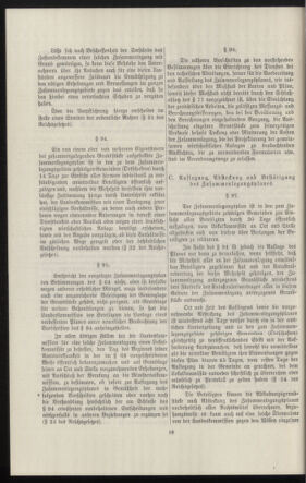 Verordnungsblatt des k.k. Ministeriums des Innern. Beibl.. Beiblatt zu dem Verordnungsblatte des k.k. Ministeriums des Innern. Angelegenheiten der staatlichen Veterinärverwaltung. (etc.) 19131231 Seite: 340