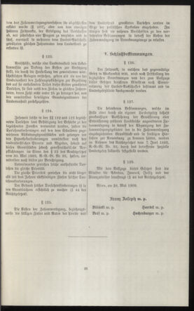 Verordnungsblatt des k.k. Ministeriums des Innern. Beibl.. Beiblatt zu dem Verordnungsblatte des k.k. Ministeriums des Innern. Angelegenheiten der staatlichen Veterinärverwaltung. (etc.) 19131231 Seite: 345