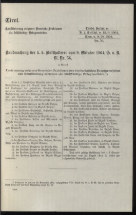 Verordnungsblatt des k.k. Ministeriums des Innern. Beibl.. Beiblatt zu dem Verordnungsblatte des k.k. Ministeriums des Innern. Angelegenheiten der staatlichen Veterinärverwaltung. (etc.) 19131231 Seite: 347