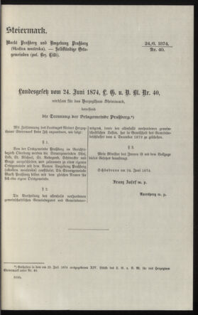 Verordnungsblatt des k.k. Ministeriums des Innern. Beibl.. Beiblatt zu dem Verordnungsblatte des k.k. Ministeriums des Innern. Angelegenheiten der staatlichen Veterinärverwaltung. (etc.) 19131231 Seite: 35