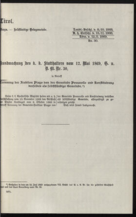 Verordnungsblatt des k.k. Ministeriums des Innern. Beibl.. Beiblatt zu dem Verordnungsblatte des k.k. Ministeriums des Innern. Angelegenheiten der staatlichen Veterinärverwaltung. (etc.) 19131231 Seite: 353