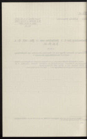 Verordnungsblatt des k.k. Ministeriums des Innern. Beibl.. Beiblatt zu dem Verordnungsblatte des k.k. Ministeriums des Innern. Angelegenheiten der staatlichen Veterinärverwaltung. (etc.) 19131231 Seite: 354