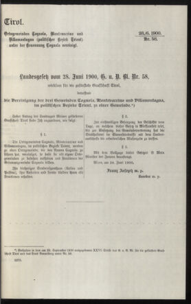 Verordnungsblatt des k.k. Ministeriums des Innern. Beibl.. Beiblatt zu dem Verordnungsblatte des k.k. Ministeriums des Innern. Angelegenheiten der staatlichen Veterinärverwaltung. (etc.) 19131231 Seite: 361